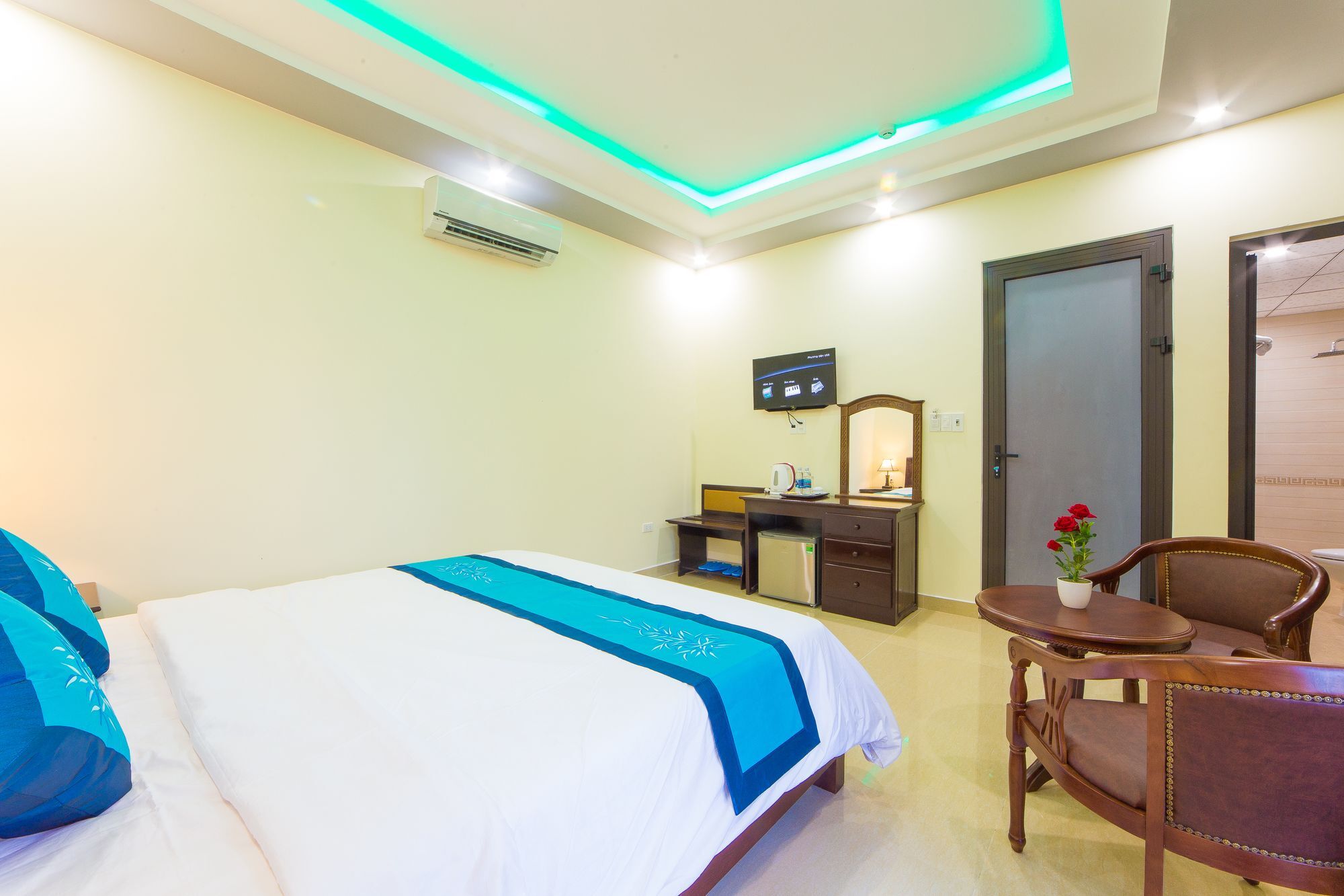 Hao Anh Villa Хоян Екстер'єр фото